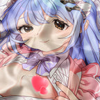 Yume Himemiya - AnimePillow Fan-Art Edition