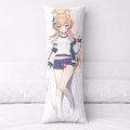 Iochi Mari (Athletics Ver.) - AnimePillow Fan-Art Edition