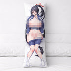 Hanekawa Hasumi (Athletic Ver.3) - AnimePillow Fan-Art Edition