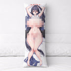 Hanekawa Hasumi (Athletic Ver.3) - AnimePillow Fan-Art Edition