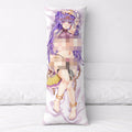 Patchouli Knowledge (Gold Princess Ver.) - AnimePillow Fan-Art Edition