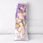 Patchouli Knowledge (Gold Princess Ver.) - AnimePillow Fan-Art Edition