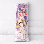 Patchouli Knowledge (Gold Princess Ver.) - AnimePillow Fan-Art Edition