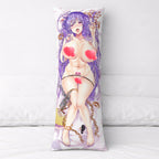 Patchouli Knowledge (Gold Princess Ver.) - AnimePillow Fan-Art Edition
