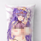 Patchouli Knowledge (Gold Princess Ver.) - AnimePillow Fan-Art Edition