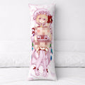 Flandre Scarlet (Colorful Princess Ver.) - AnimePillow Fan-Art Edition
