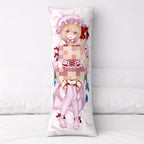 Flandre Scarlet (Colorful Princess Ver.) - AnimePillow Fan-Art Edition
