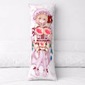 Flandre Scarlet (Colorful Princess Ver.) - AnimePillow Fan-Art Edition