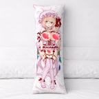 Flandre Scarlet (Colorful Princess Ver.) - AnimePillow Fan-Art Edition