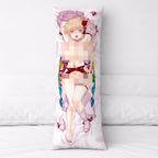 Flandre Scarlet (Colorful Princess Ver.) - AnimePillow Fan-Art Edition