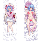 Remilia Scarlet (Ver.2) - AnimePillow Fan-Art Edition