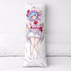 Remilia Scarlet (Ver.2) - AnimePillow Fan-Art Edition