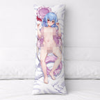 Remilia Scarlet (Ver.2) - AnimePillow Fan-Art Edition