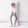 Hayate Yagami (Bunny Ver.) - AnimePillow Fan-Art Edition