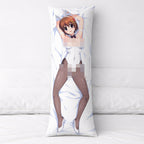 Hayate Yagami (Bunny Ver.) - AnimePillow Fan-Art Edition