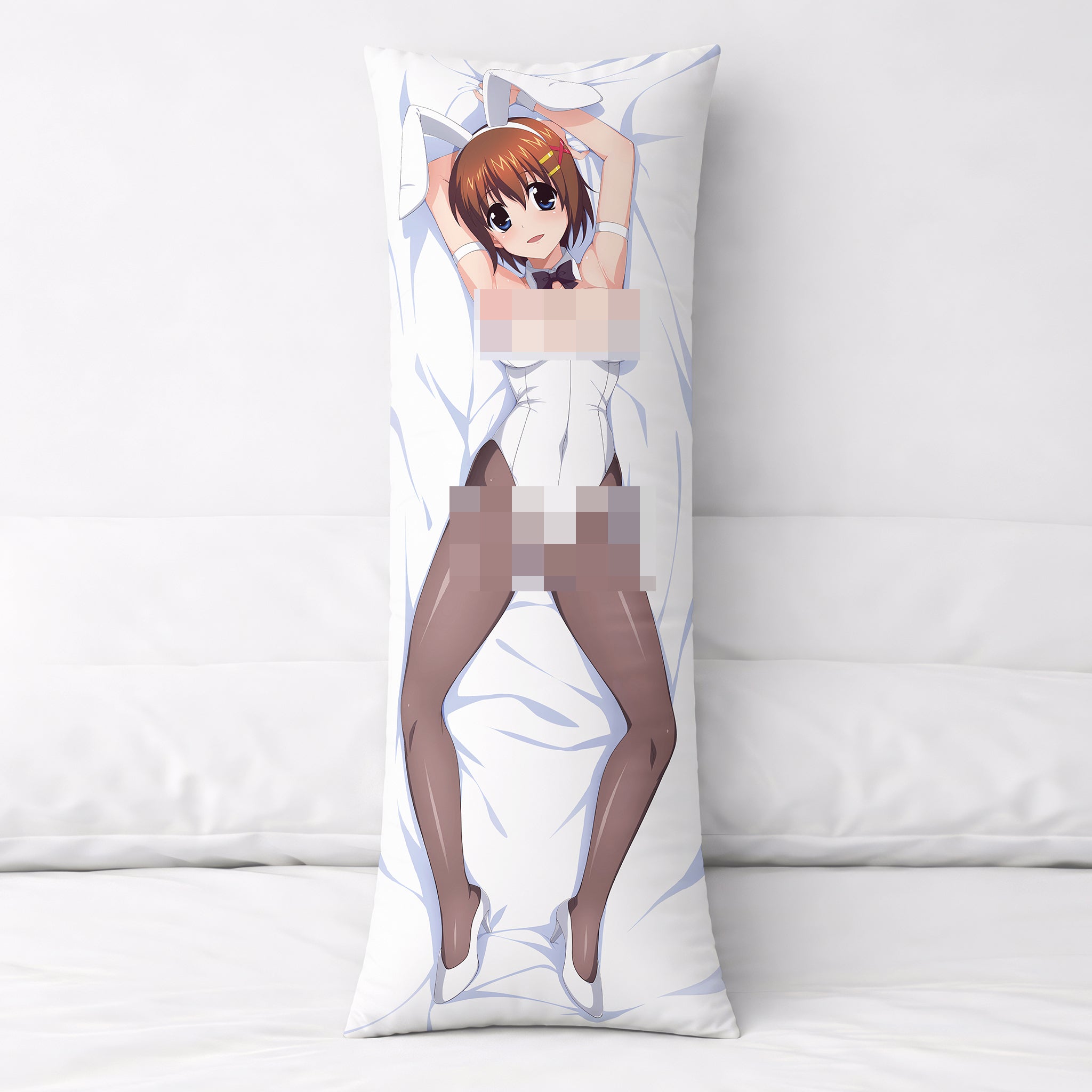 八神はやて バニーVer. - AnimePillow ファンアートエディション