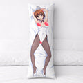Hayate Yagami (Bunny Ver.) - AnimePillow Fan-Art Edition