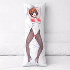 Hayate Yagami (Bunny Ver.) - AnimePillow Fan-Art Edition