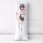 Hayate Yagami (Bunny Ver.) - AnimePillow Fan-Art Edition