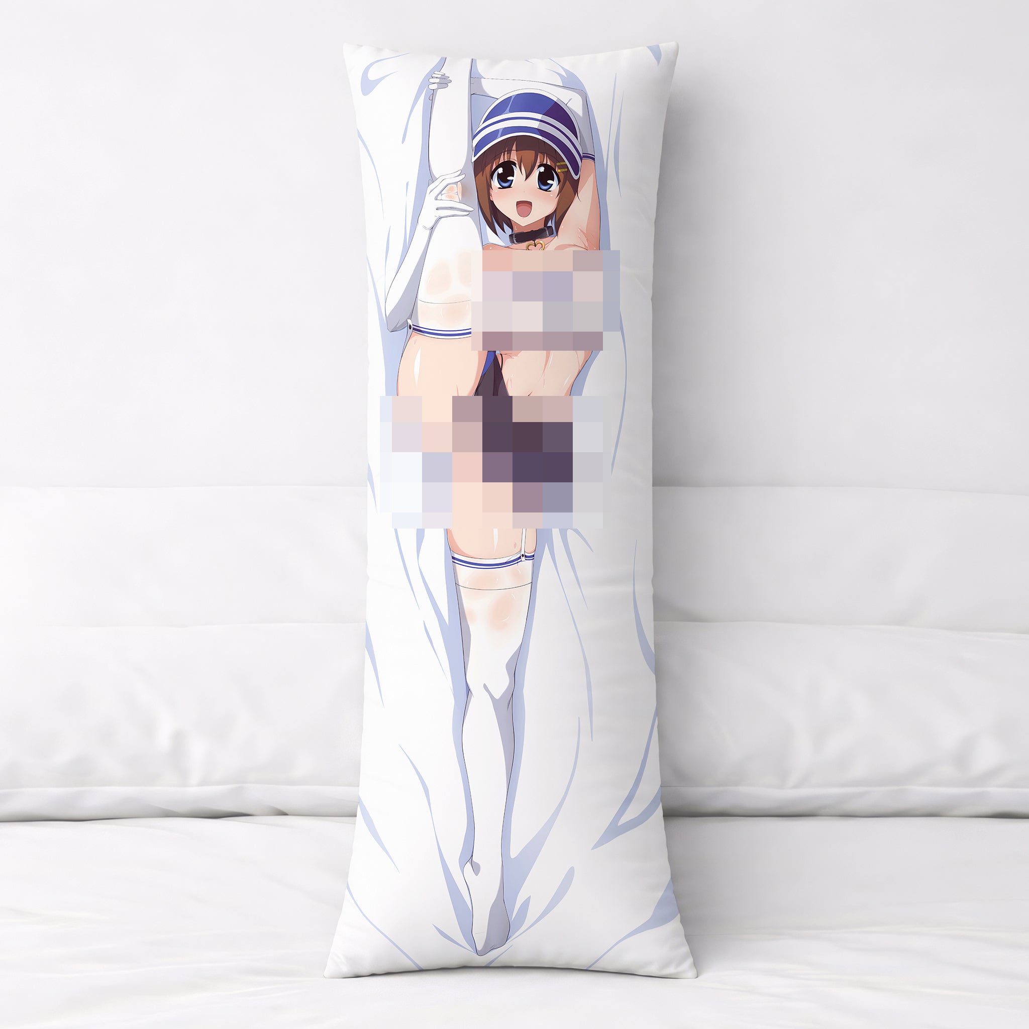 八神はやて バニーVer. - AnimePillow ファンアートエディション