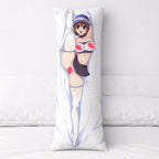 Hayate Yagami (Bunny Ver.) - AnimePillow Fan-Art Edition