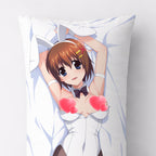 Hayate Yagami (Bunny Ver.) - AnimePillow Fan-Art Edition