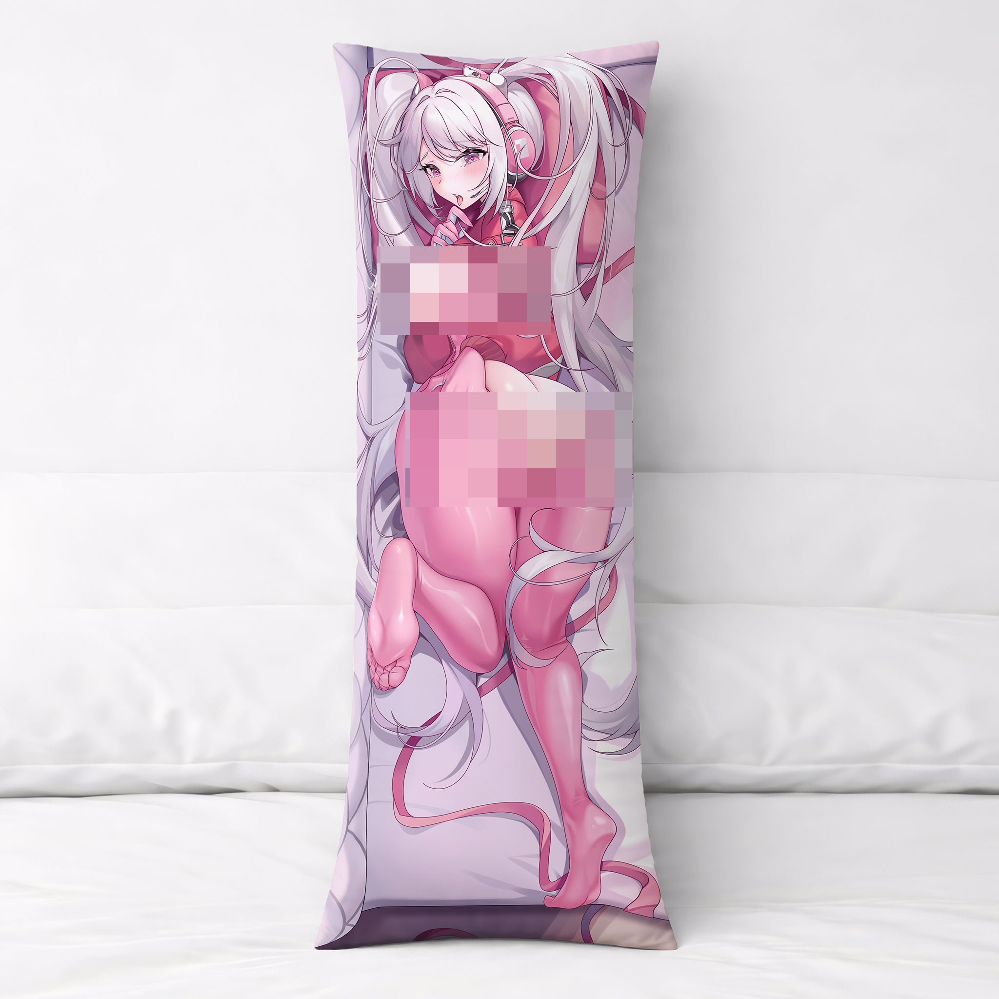 Alice (Ver.2) - AnimePillow Fan-Art Edition
