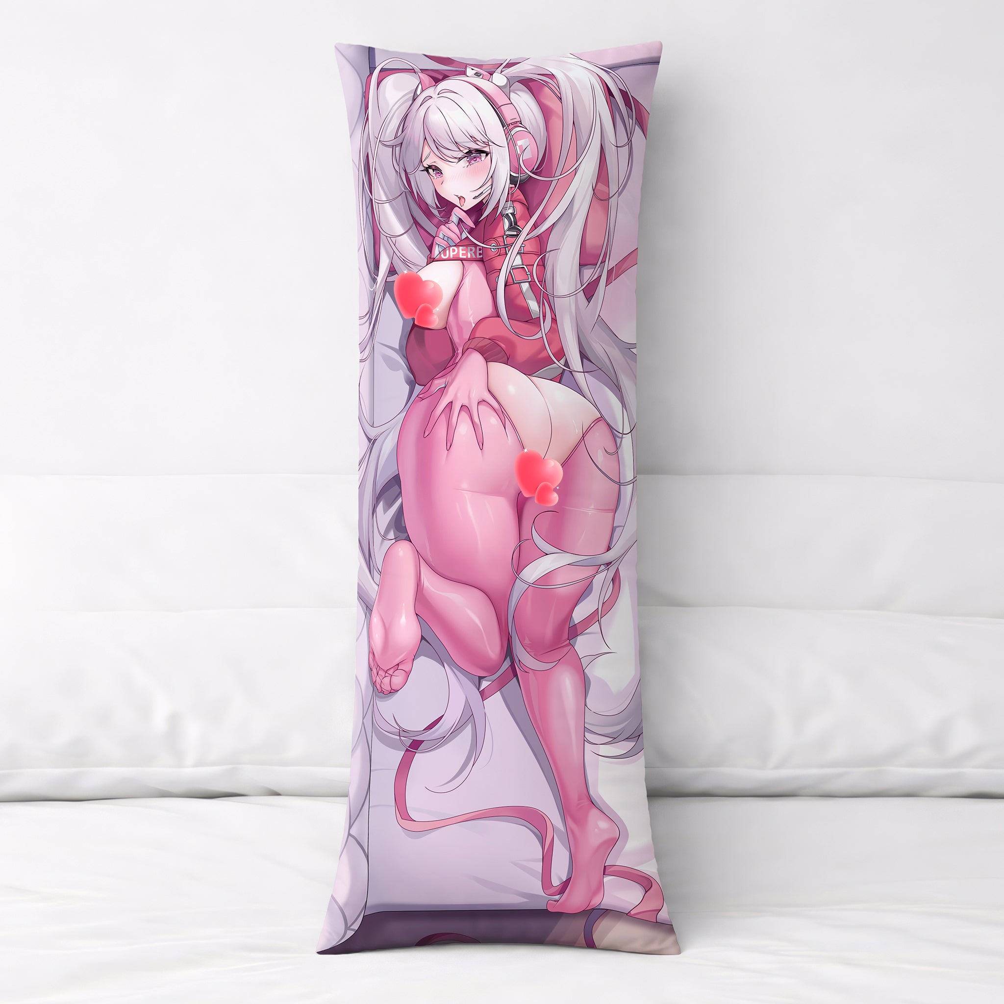 Alice (Ver.2) - AnimePillow Fan-Art Edition