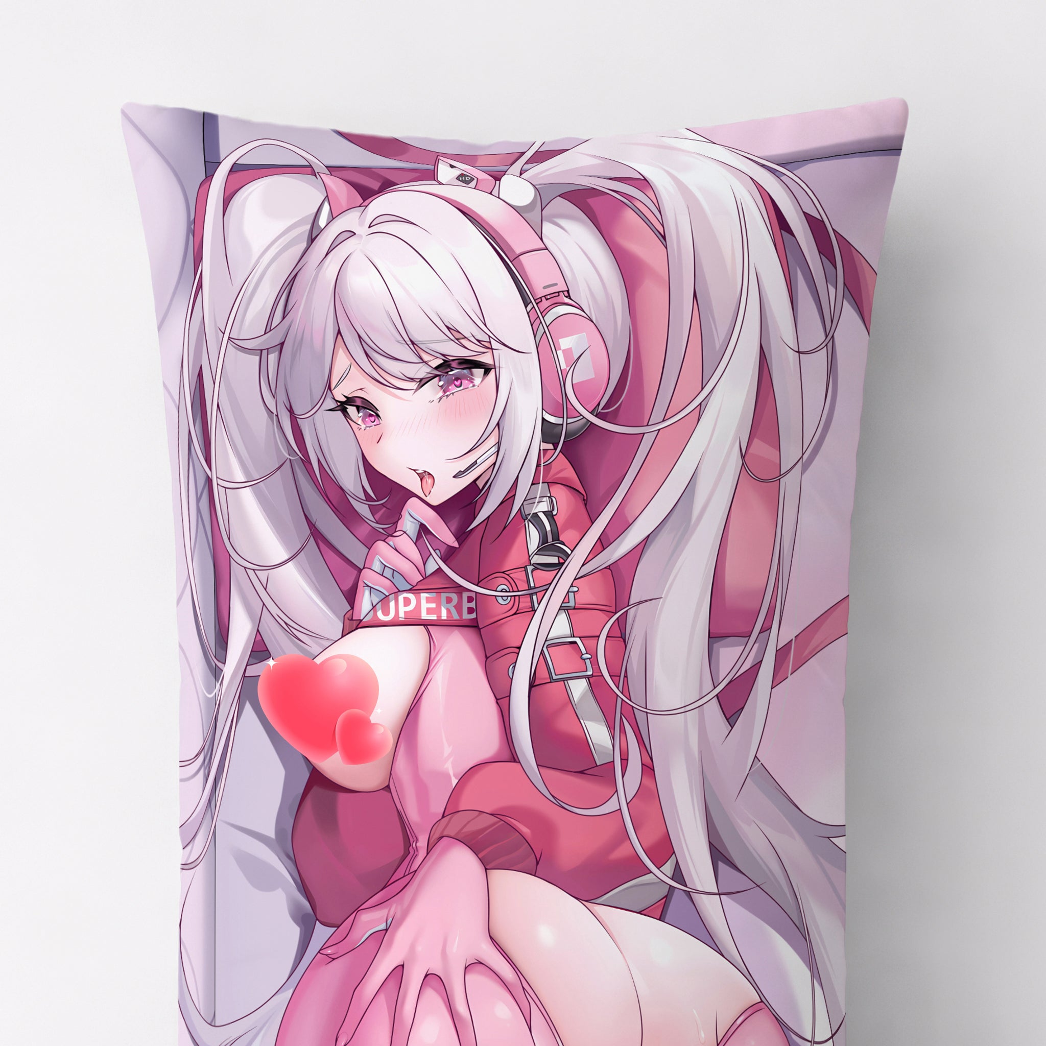 Alice (Ver.2) - AnimePillow Fan-Art Edition