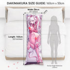 Alice (Ver.2) - AnimePillow Fan-Art Edition
