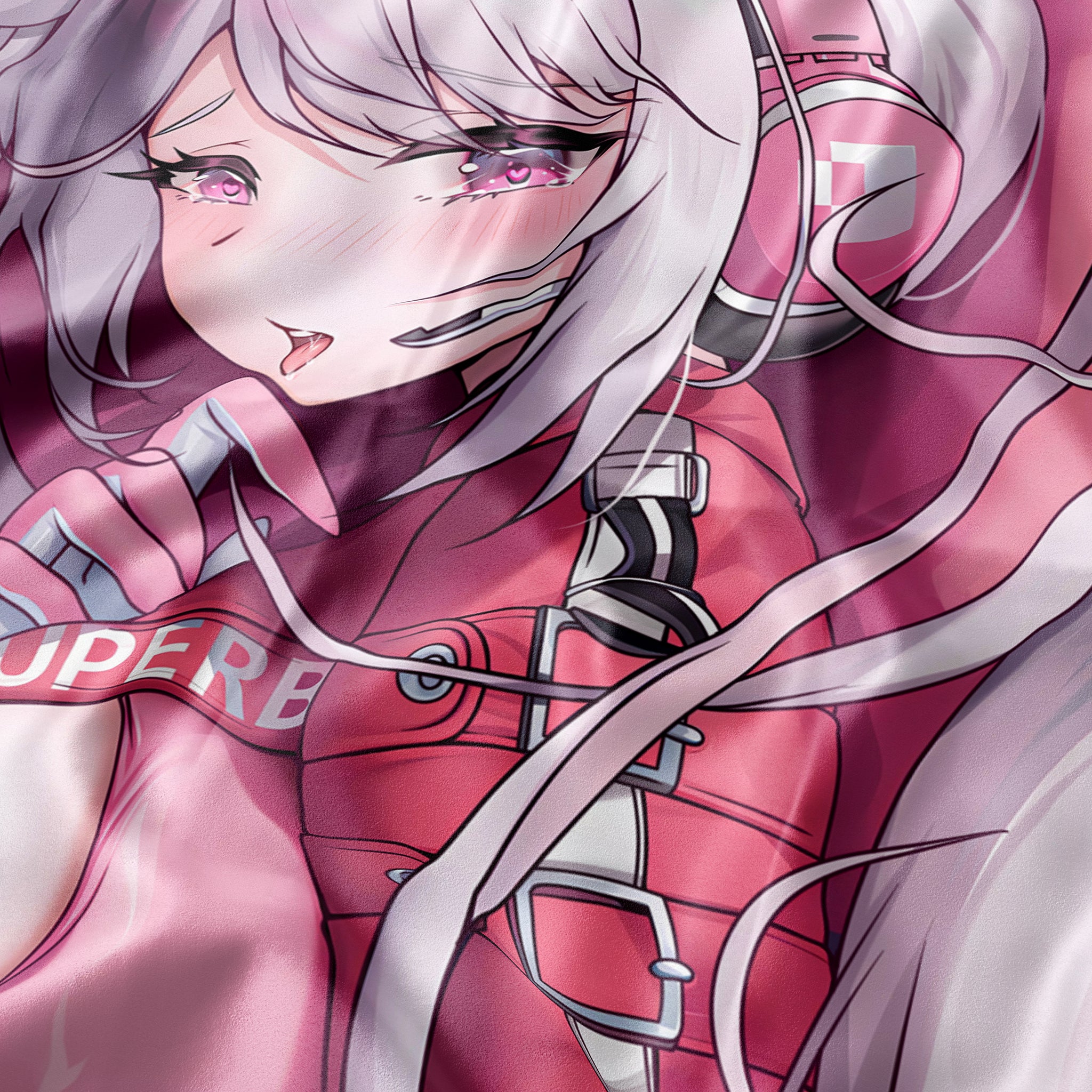Alice (Ver.2) - AnimePillow Fan-Art Edition
