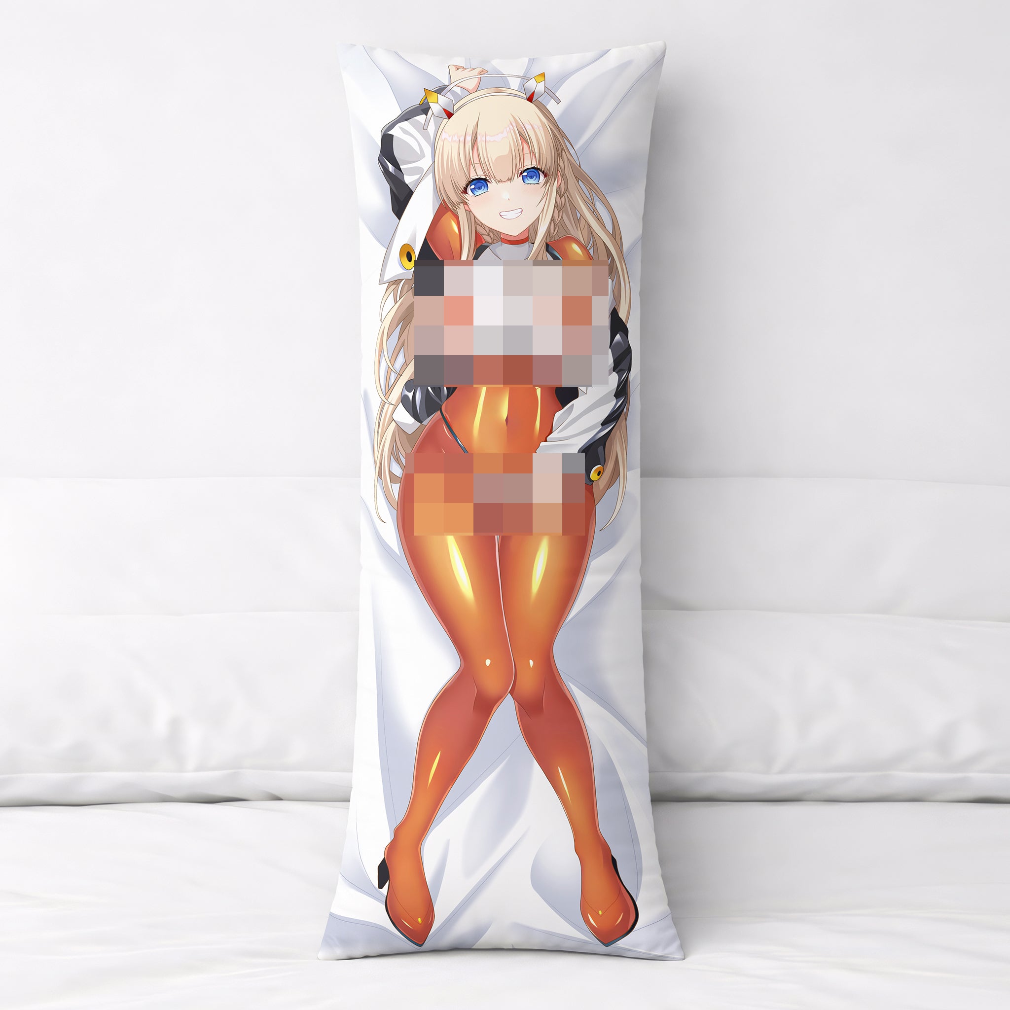 Tove - AnimePillow Fan-Art Edition