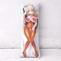 Tove - AnimePillow Fan-Art Edition
