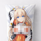 Tove - AnimePillow Fan-Art Edition