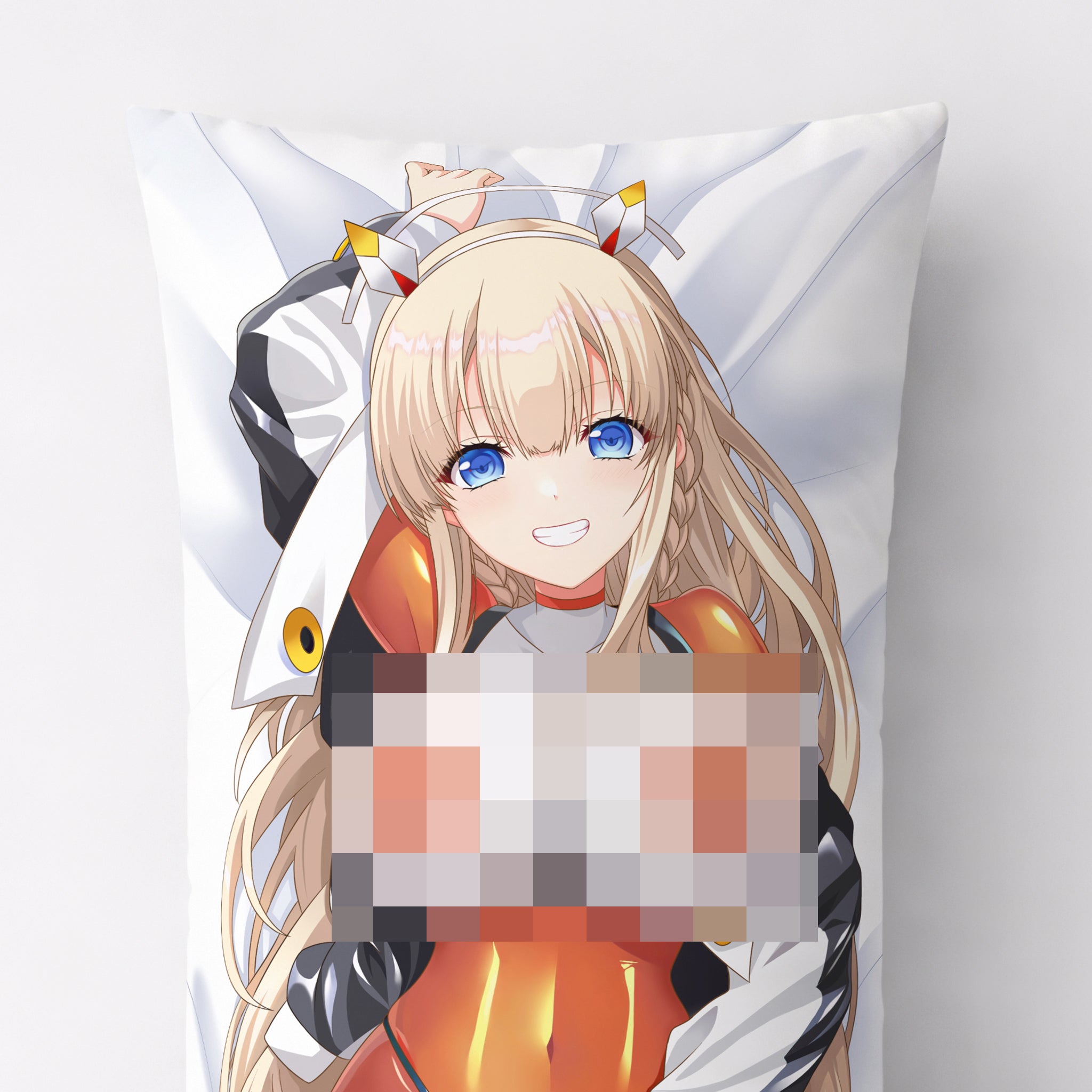 Tove - AnimePillow Fan-Art Edition