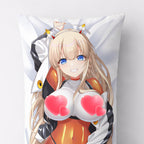 Tove - AnimePillow Fan-Art Edition