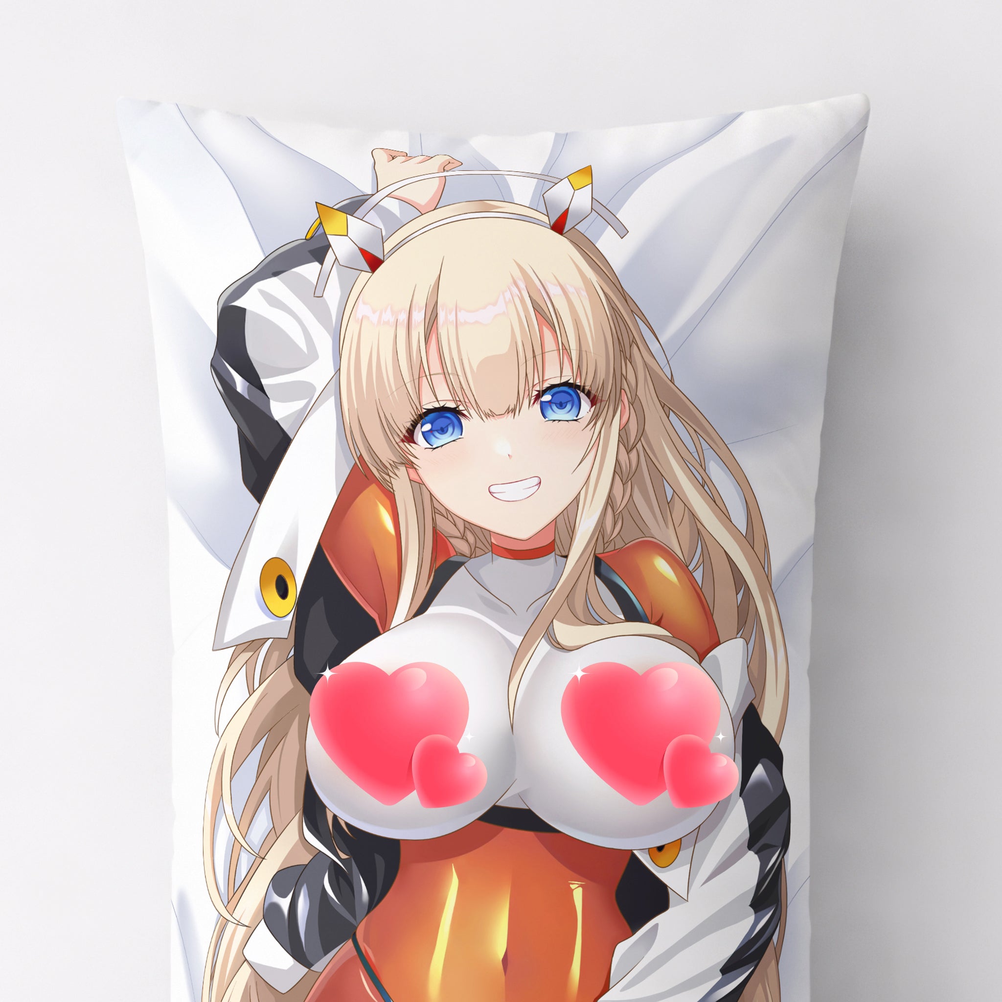 Tove - AnimePillow Fan-Art Edition