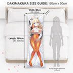 Tove - AnimePillow Fan-Art Edition