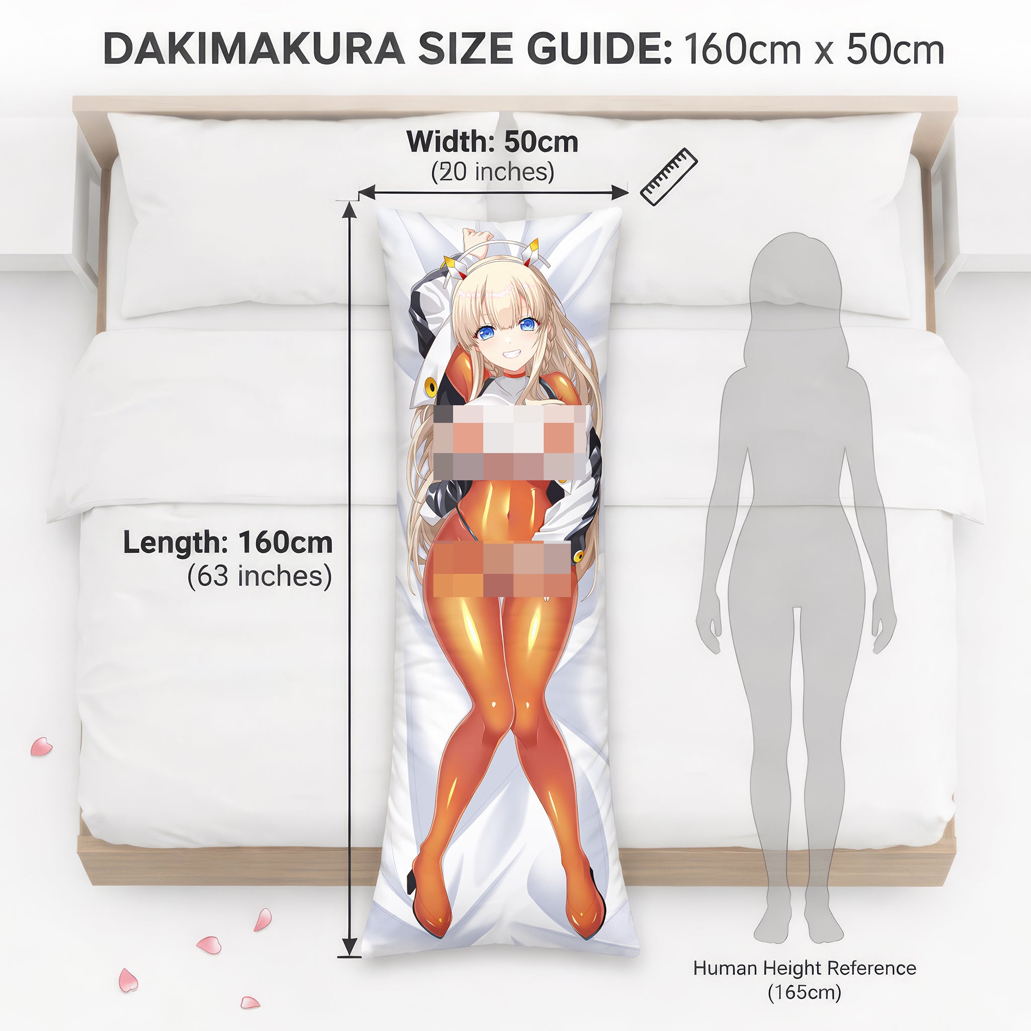Tove - AnimePillow Fan-Art Edition