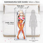 Tove - AnimePillow Fan-Art Edition