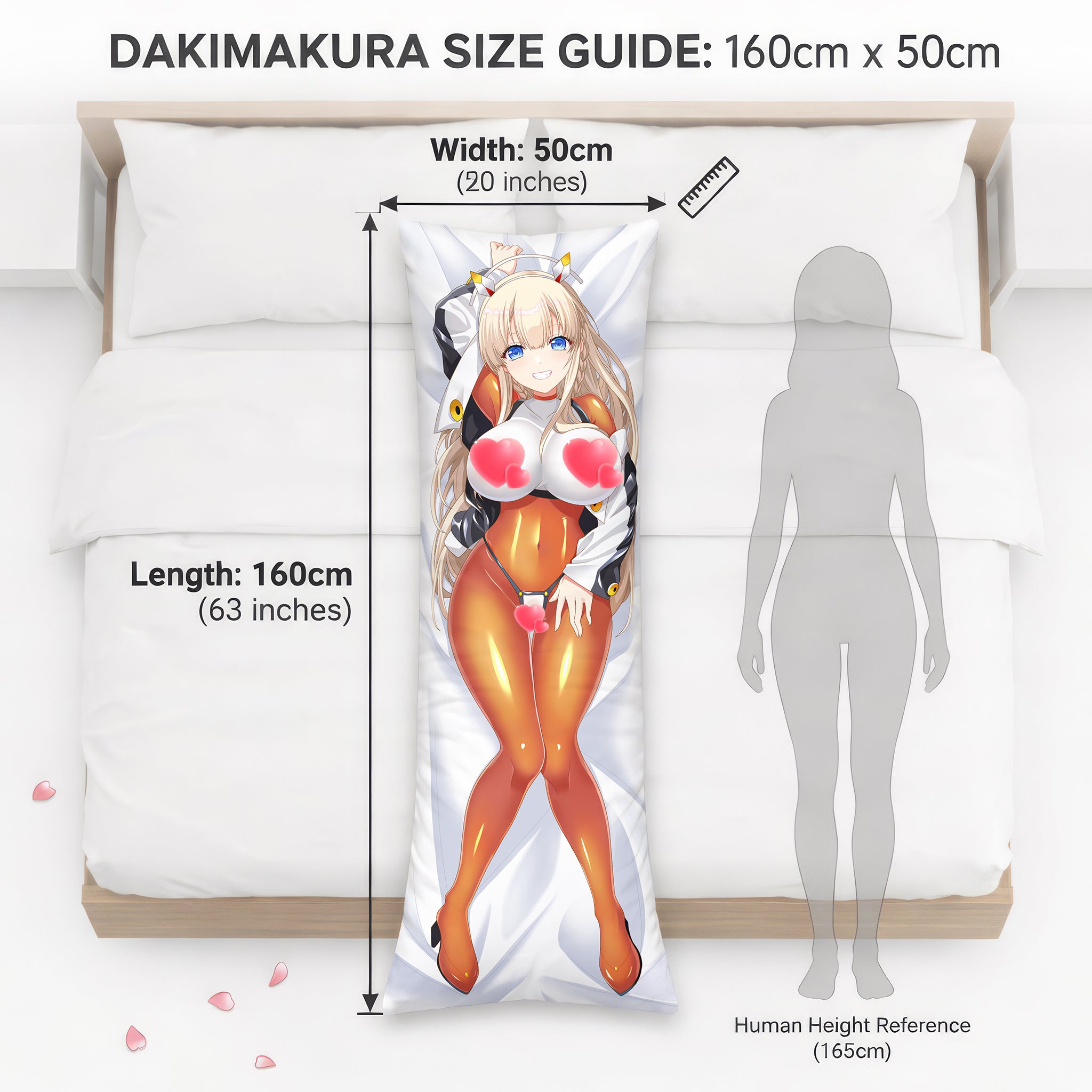 Tove - AnimePillow Fan-Art Edition