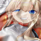 Tove - AnimePillow Fan-Art Edition
