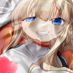 Tove - AnimePillow Fan-Art Edition