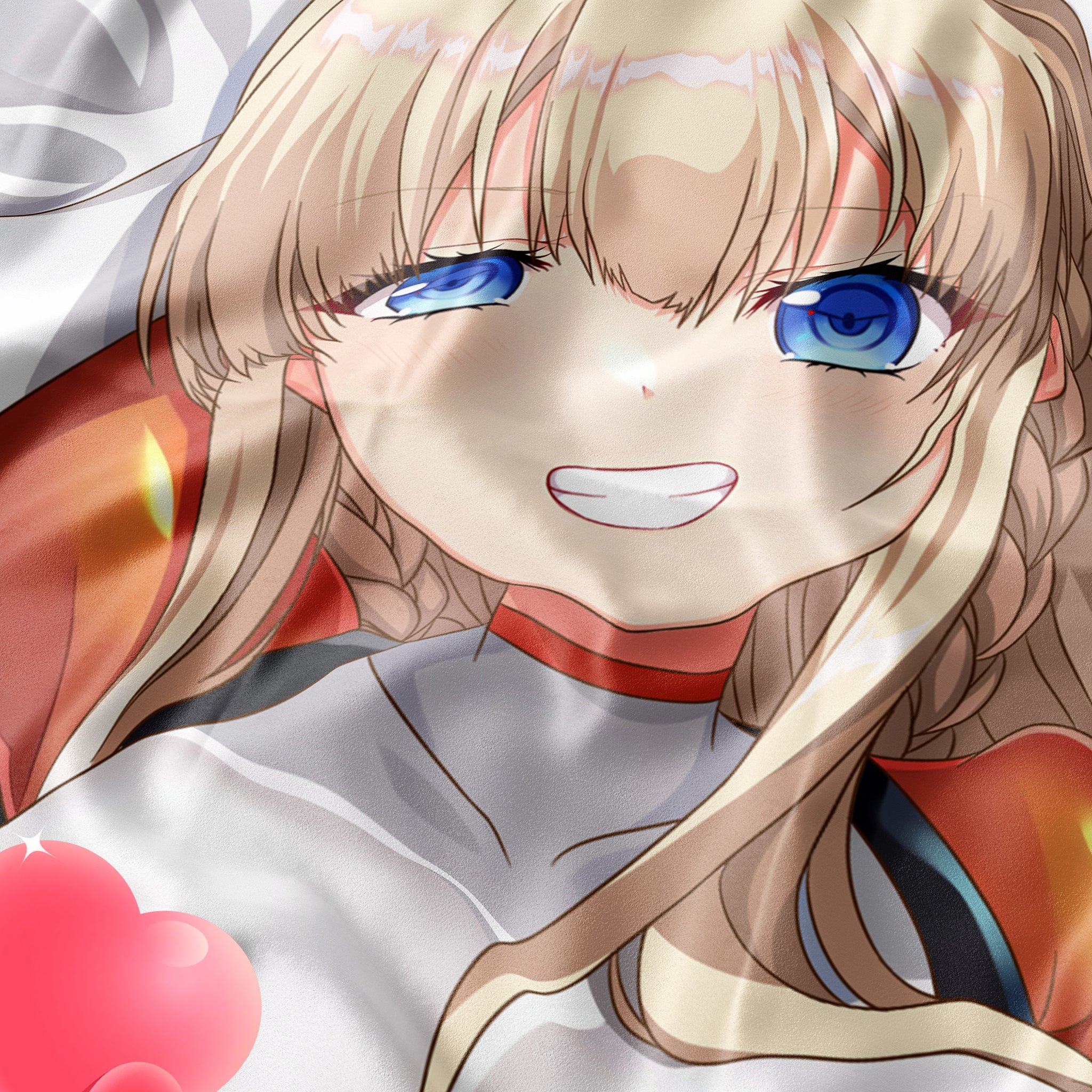 Tove - AnimePillow Fan-Art Edition