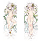 Nahida - AnimePillow Fan-Art Edition