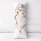 Nahida - AnimePillow Fan-Art Edition
