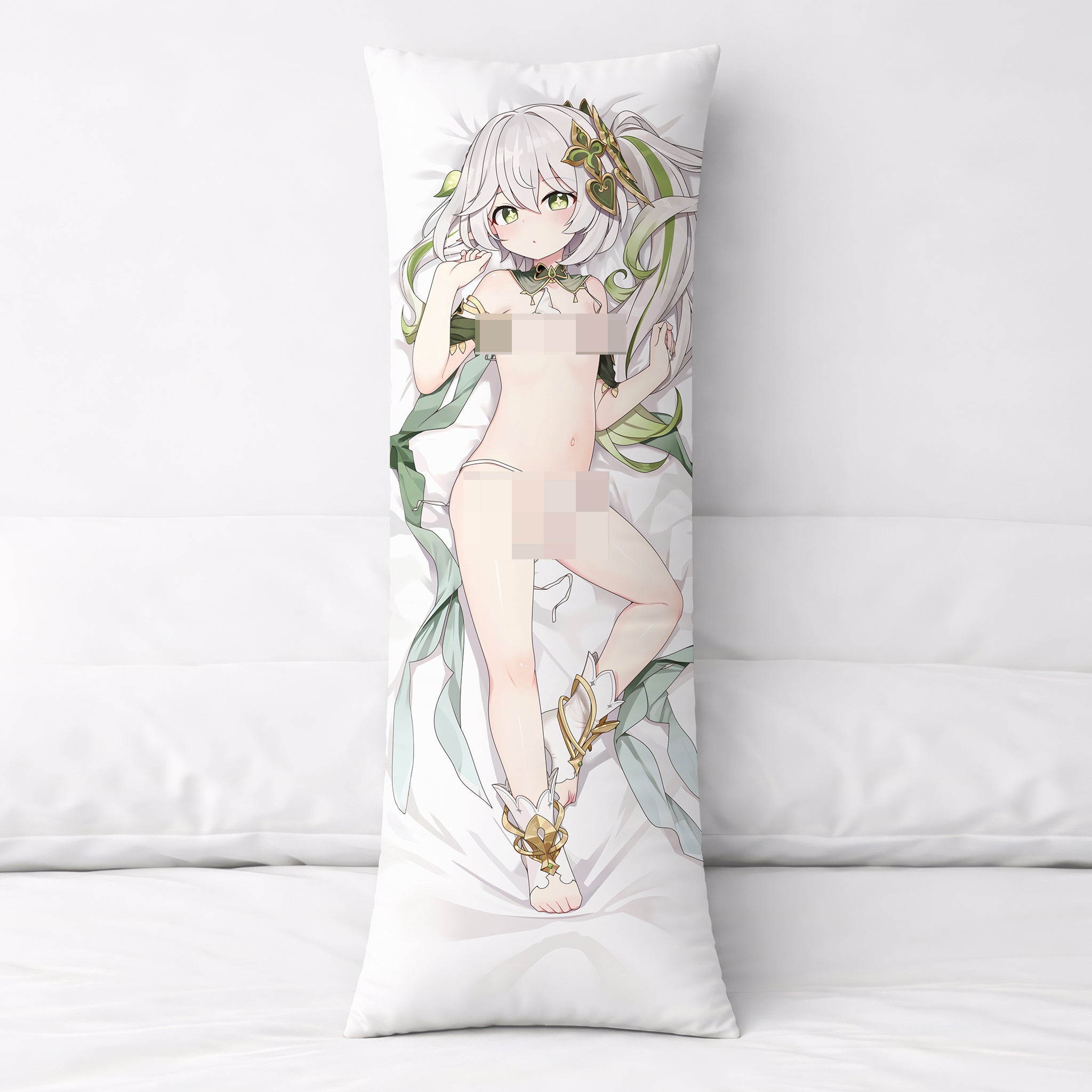 Nahida - AnimePillow Fan-Art Edition