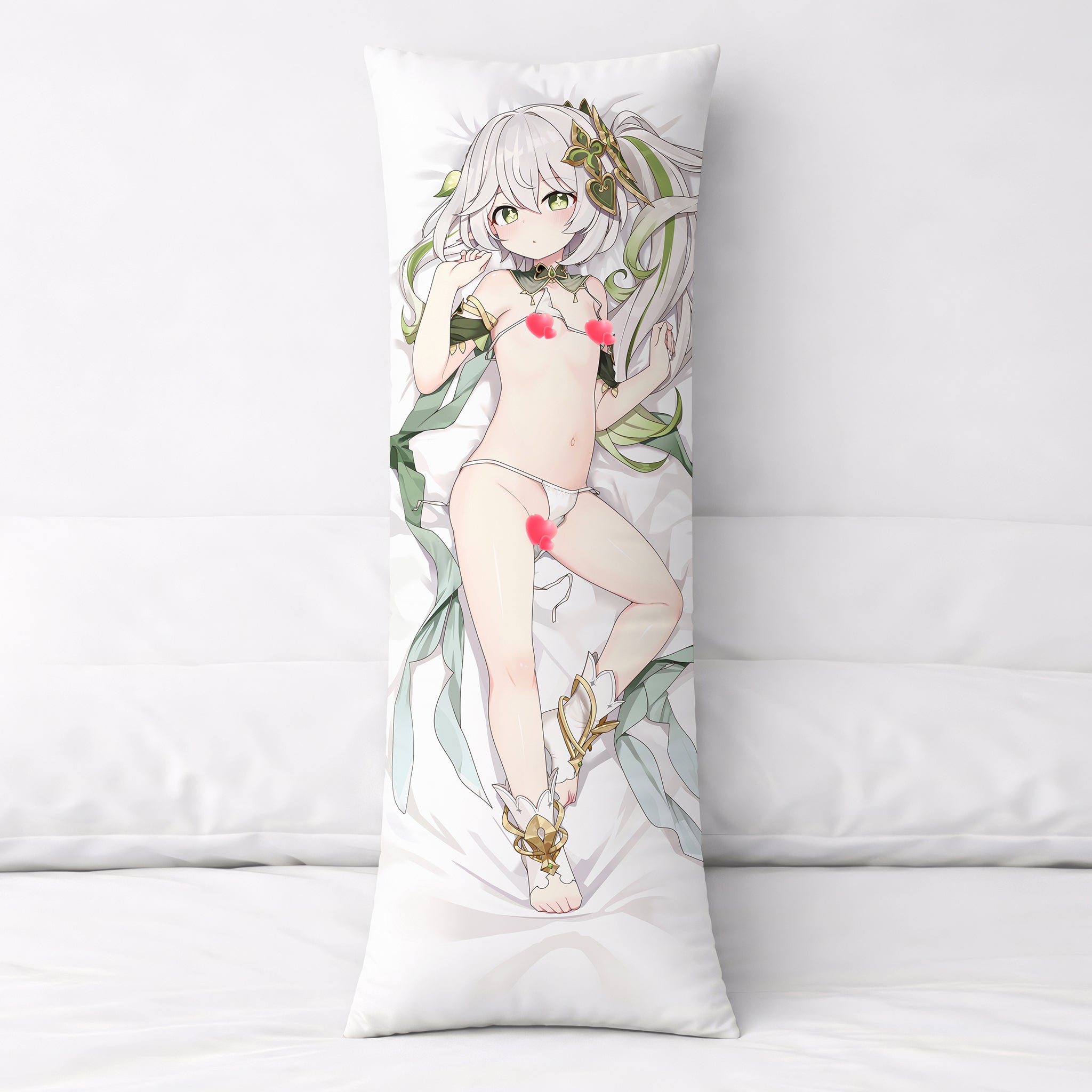 Nahida - AnimePillow Fan-Art Edition