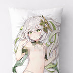 Nahida - AnimePillow Fan-Art Edition
