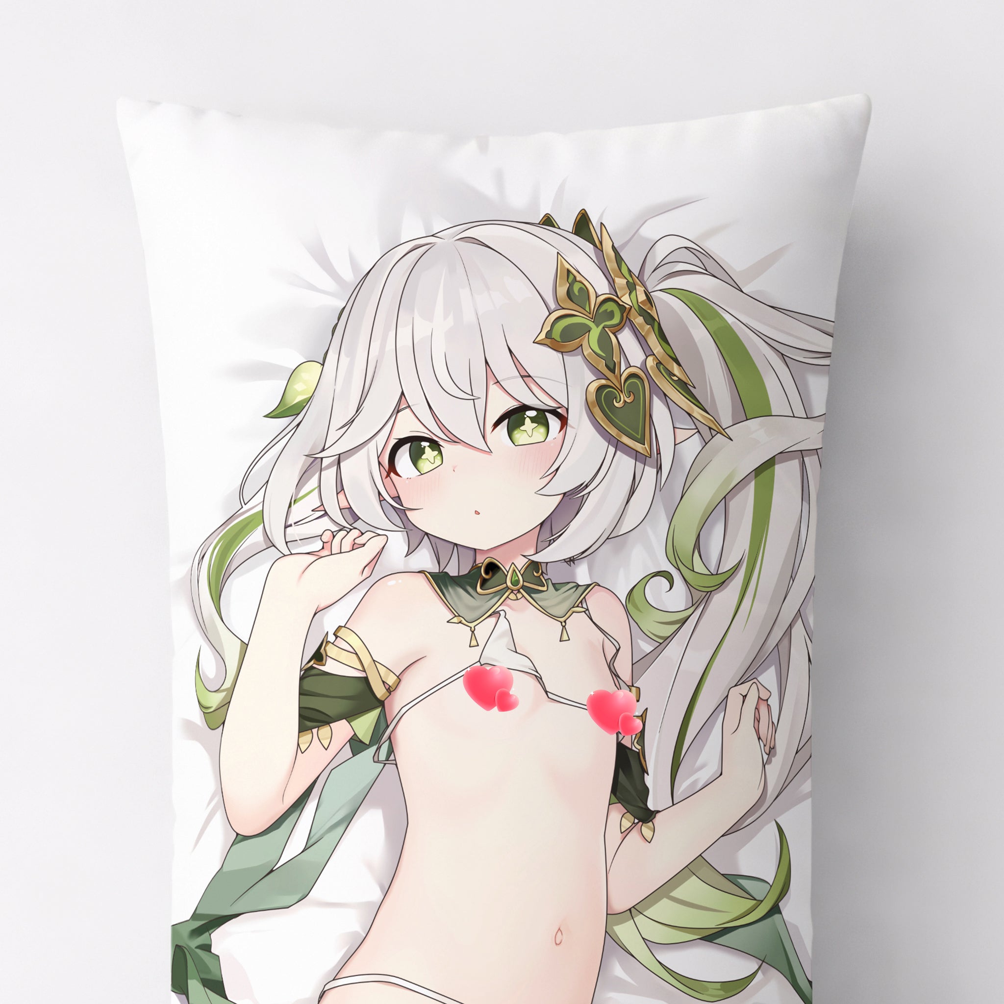 ナヒーダ - アニメ抱き枕ファンアートエディション